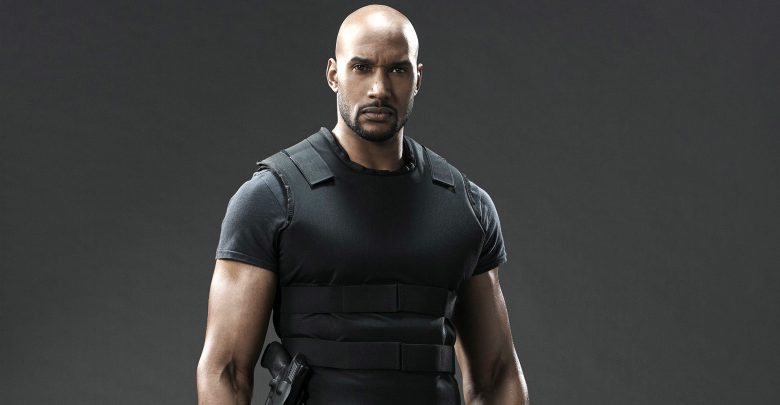 Henry Simmons Wiki Biography, Wife, Brother, Family, Father
