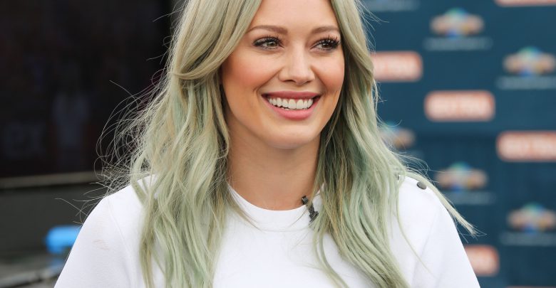 Who is Hilary Duff dating? Bio: Wife, Net Worth, Brother ...
