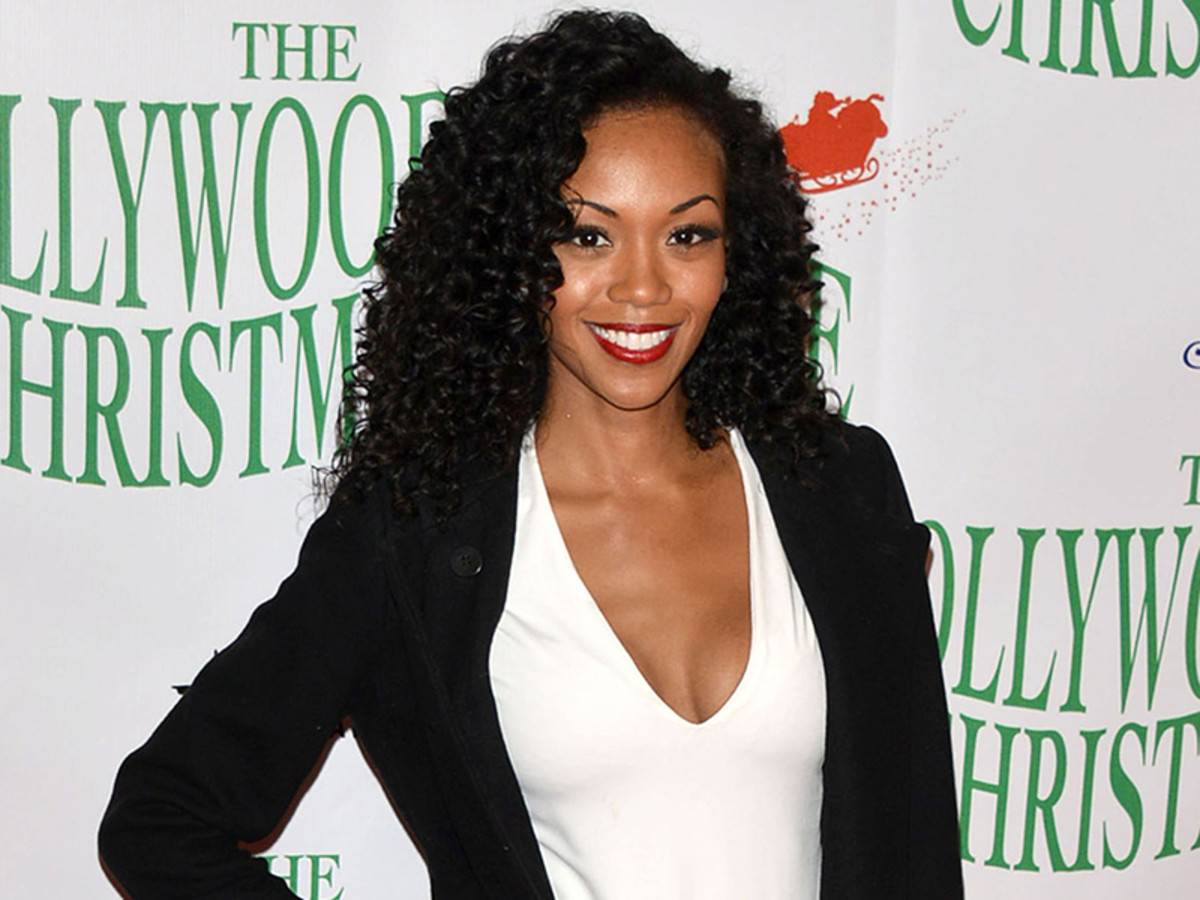 What really happened to Mishael Morgan? 