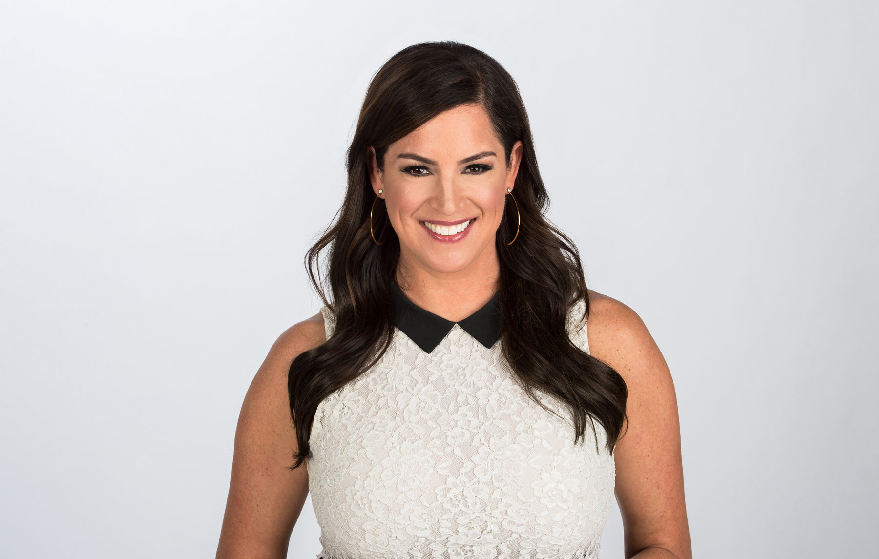 Sarah Spain Wiki Biography, Wife, Daughter, Net Worth, Family.