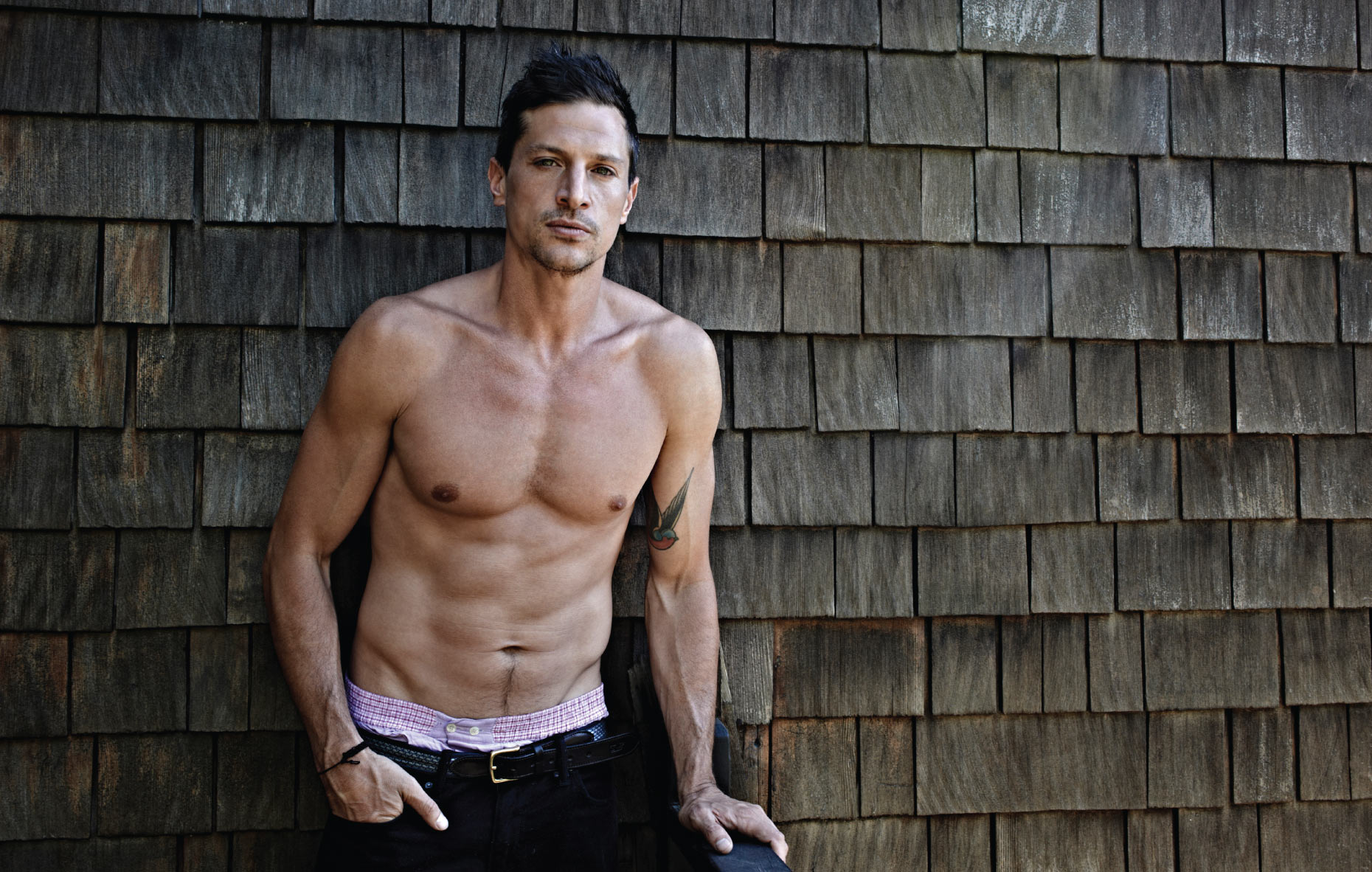 Simon Rex is doing well in areas such as recording artist... 