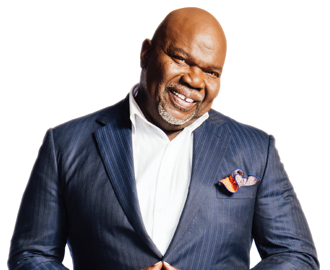 Where is T. D. Jakes now? Wiki: Net Worth, Parents, Siblings